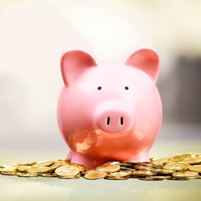Inside Scoop: Fundraising for Your Consumer Business