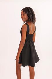 The Charlee Dress