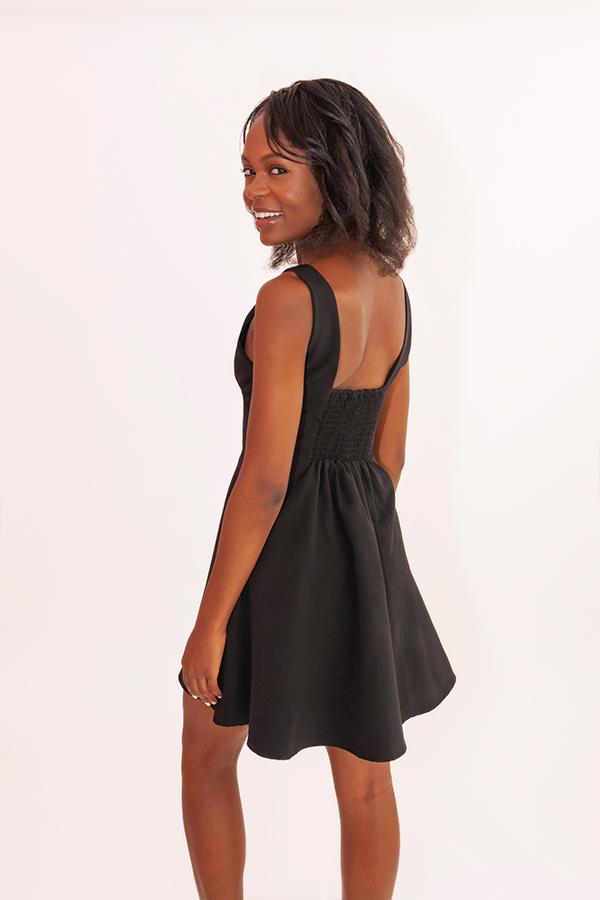 The Charlee Dress