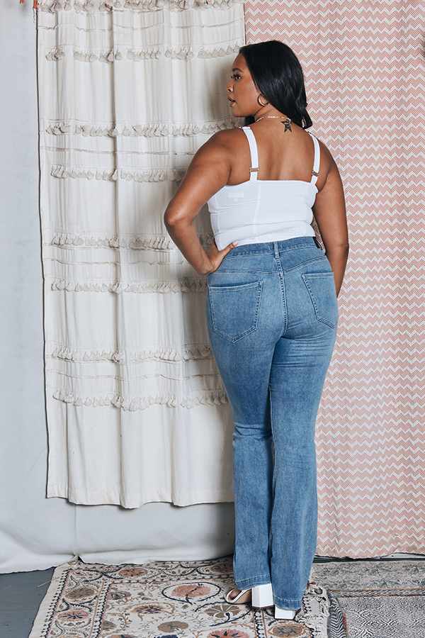 The Ida Top