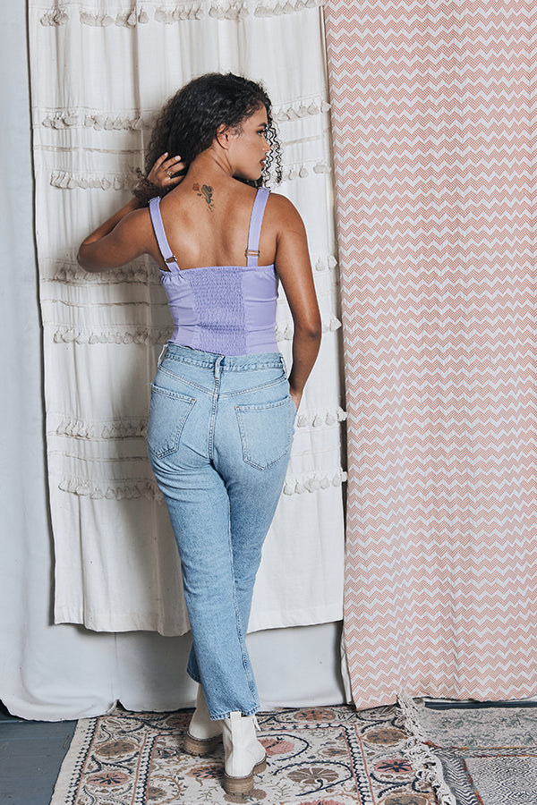 The Ida Top