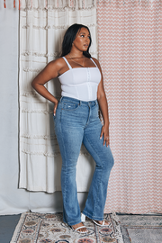 The Ida Top