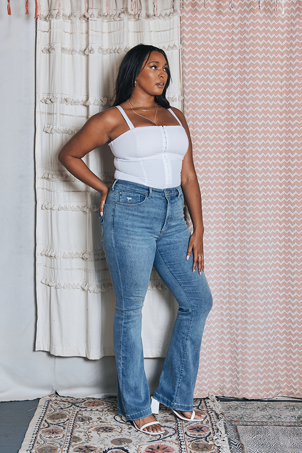 The Ida Top