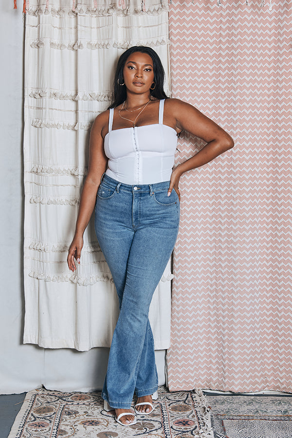 The Ida Top
