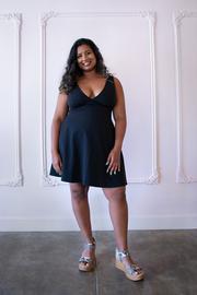 The Charlee Dress