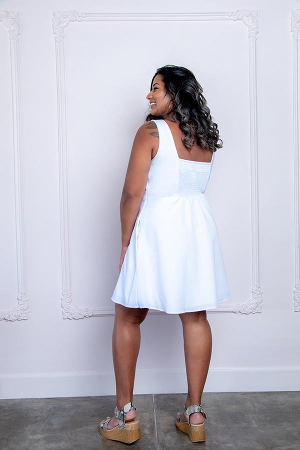 The Charlee Dress