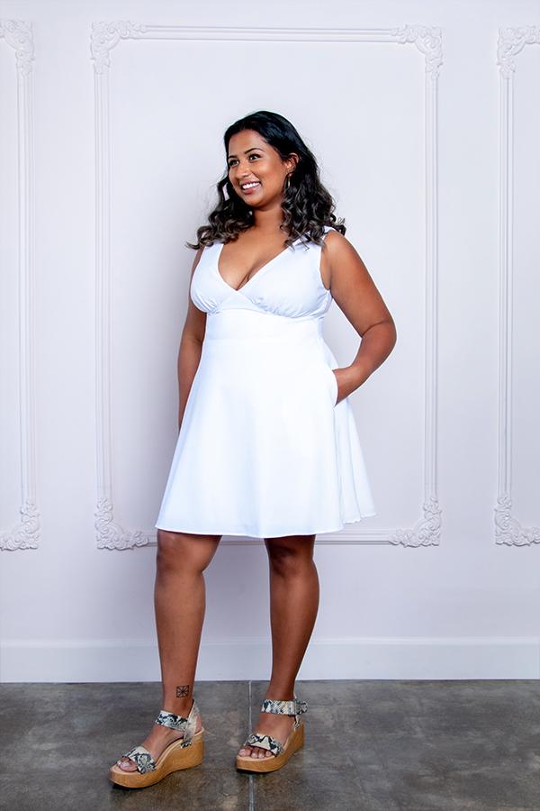 The Charlee Dress