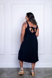 The Rachel Dress